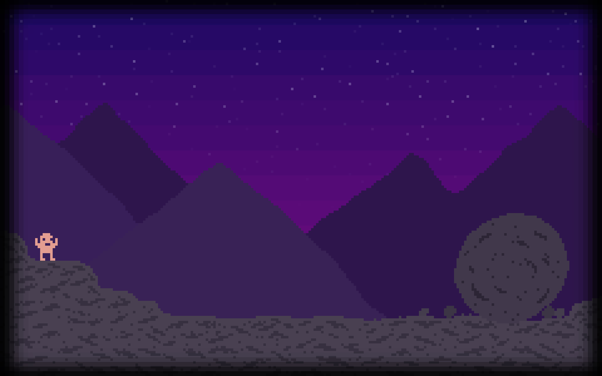 Mountain