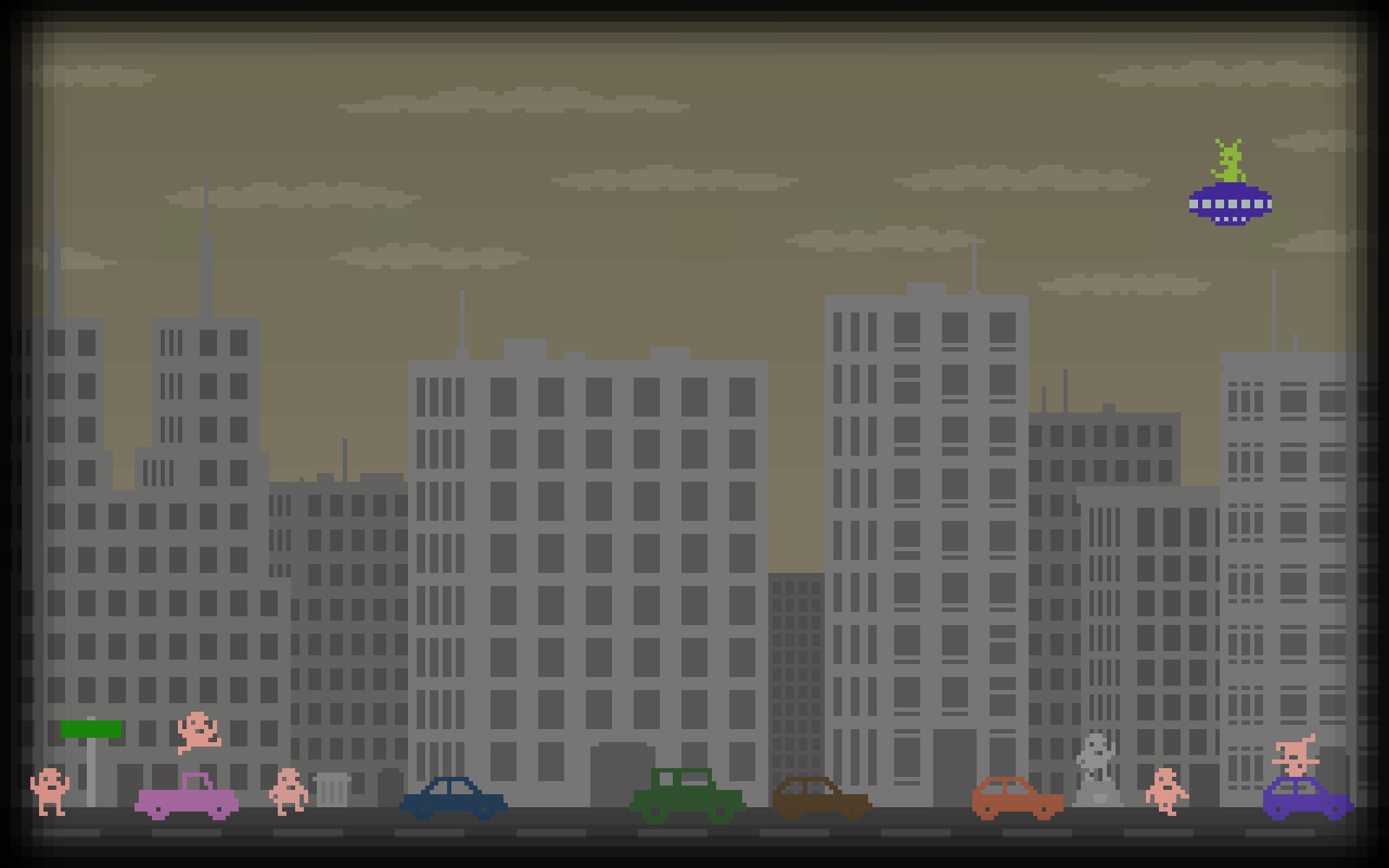 City