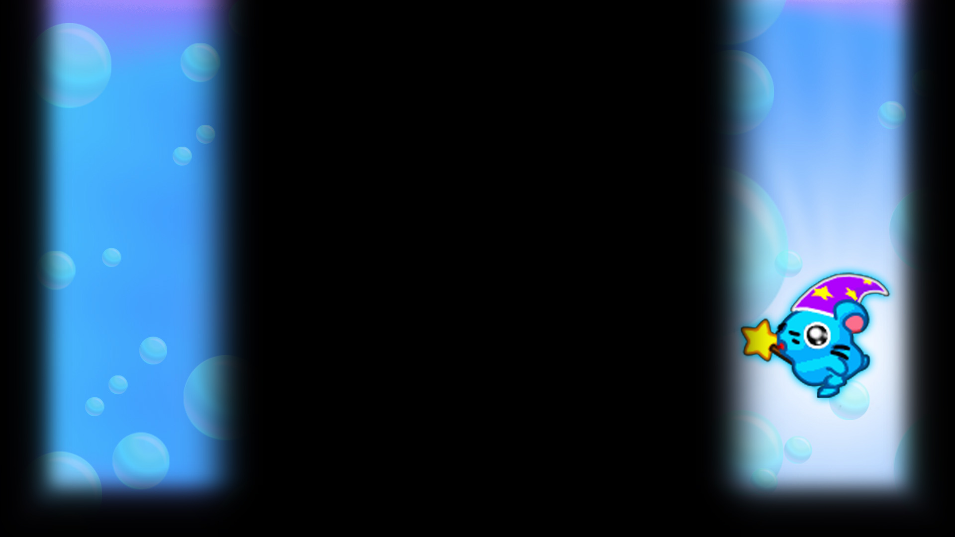 Wizzy Profile Background