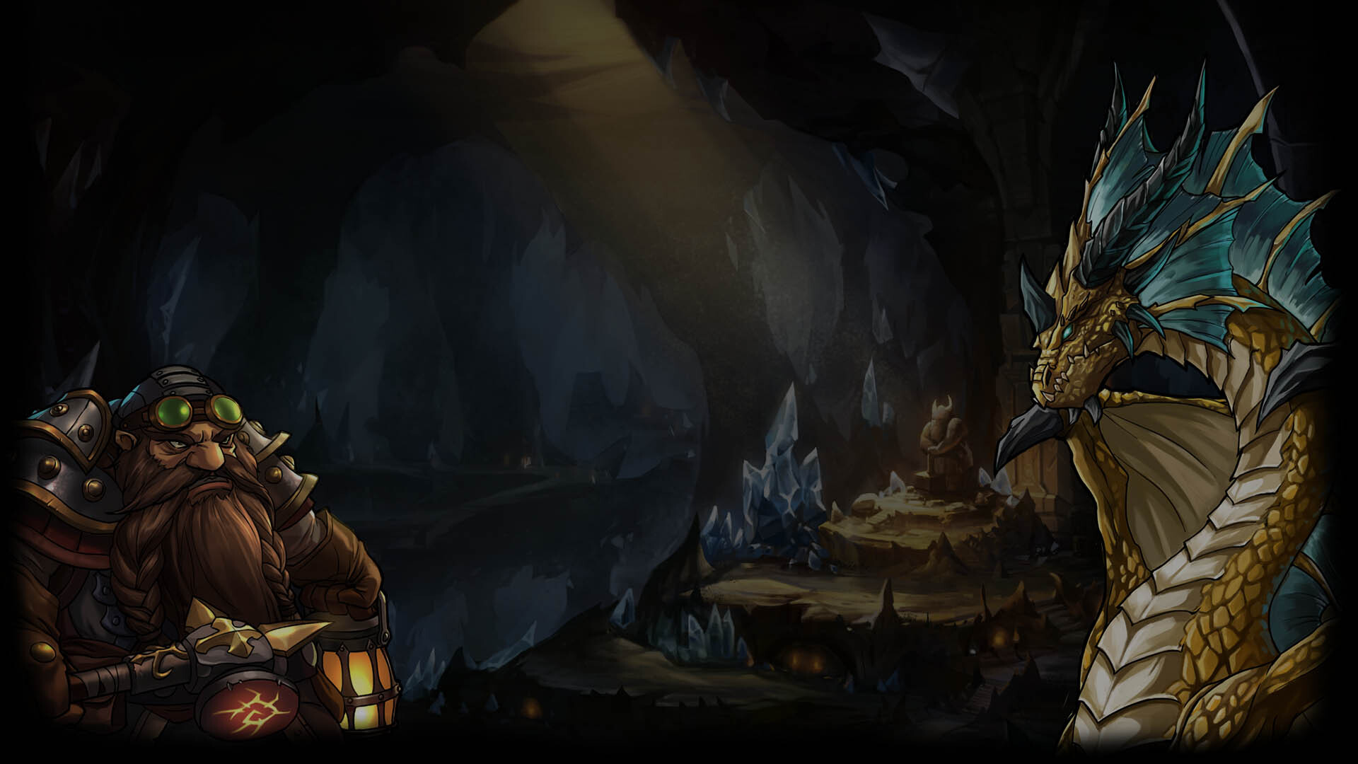 Mines of Khaziel