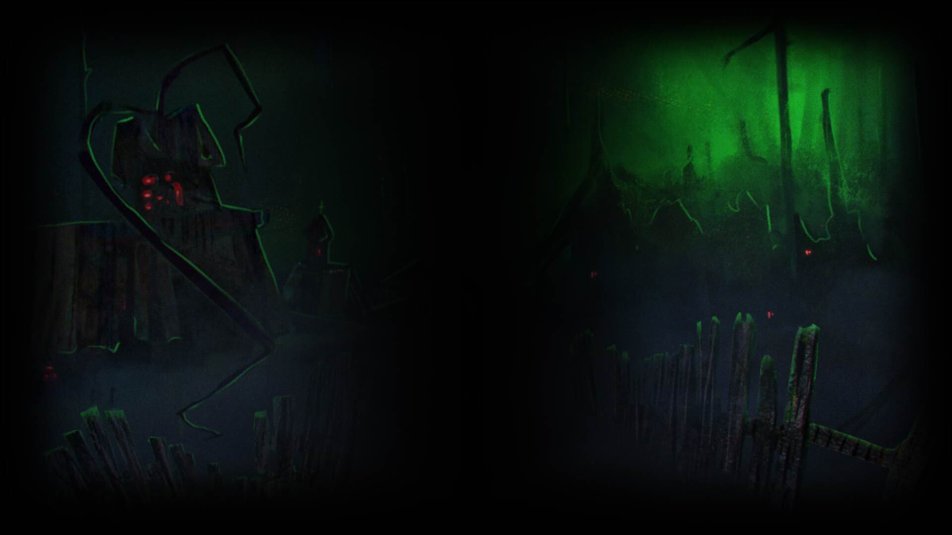 The Forest