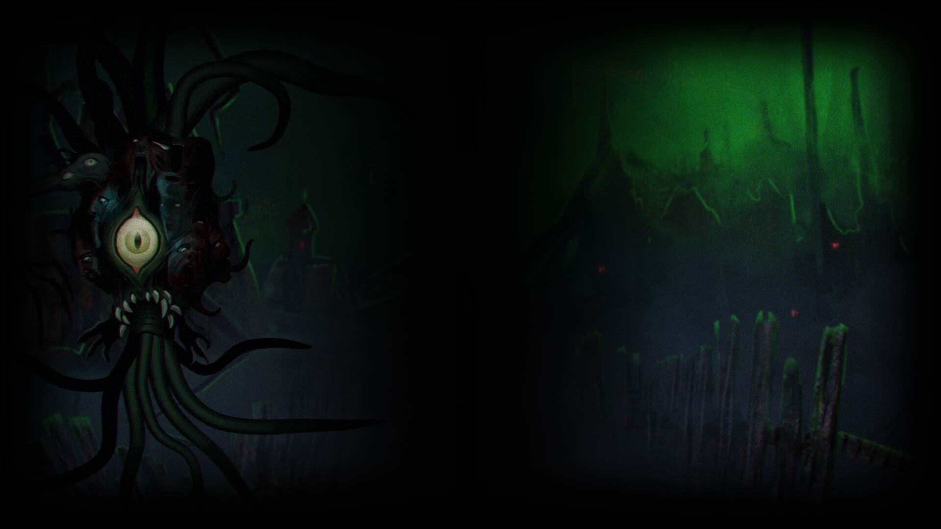 The Beholder