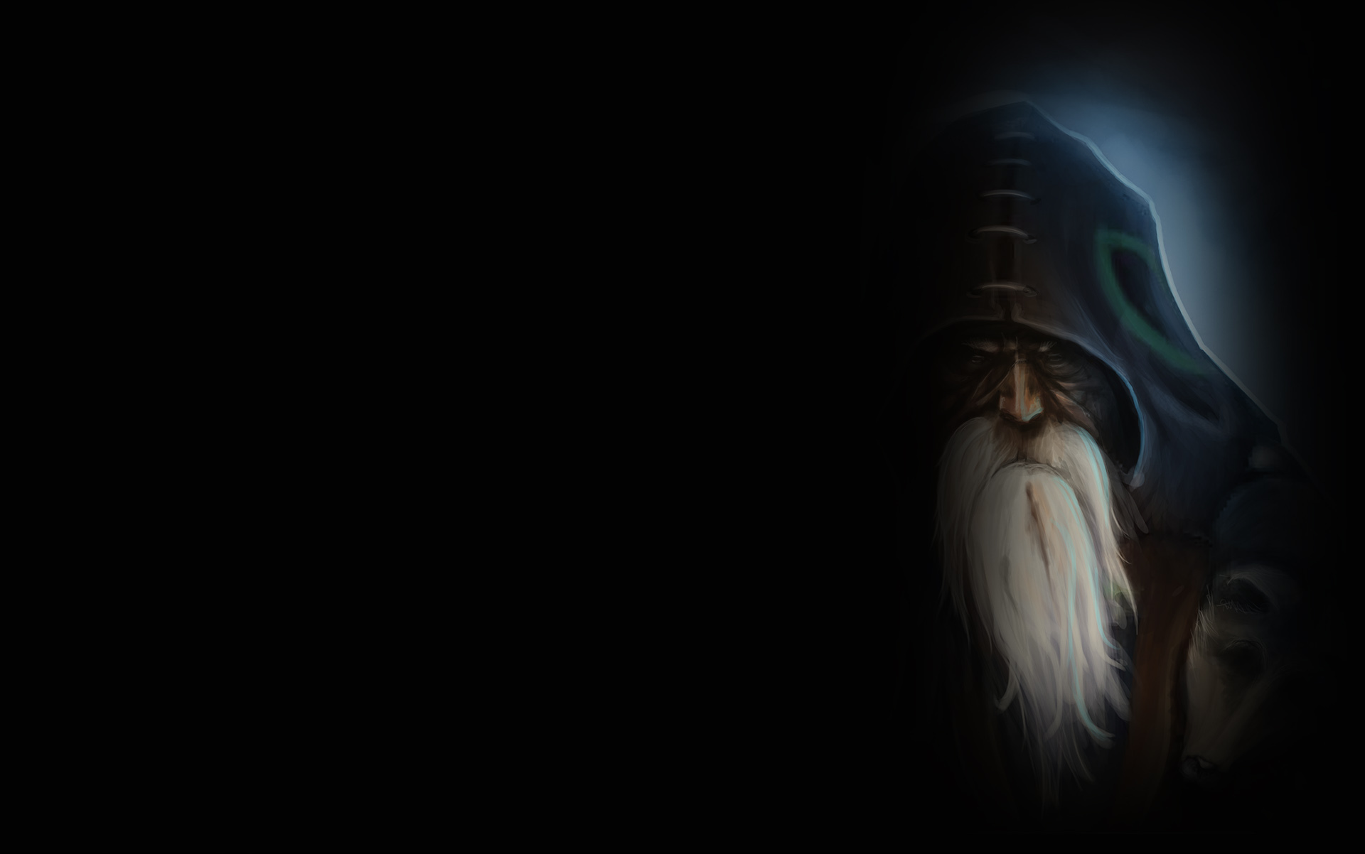 Archdruid