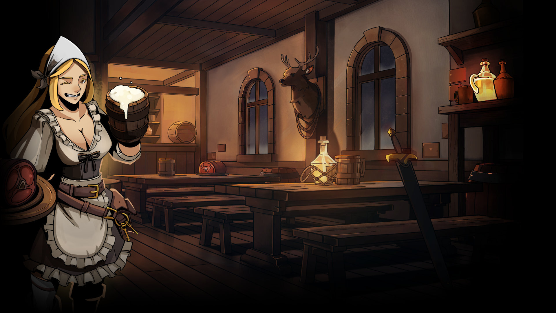 Tavern