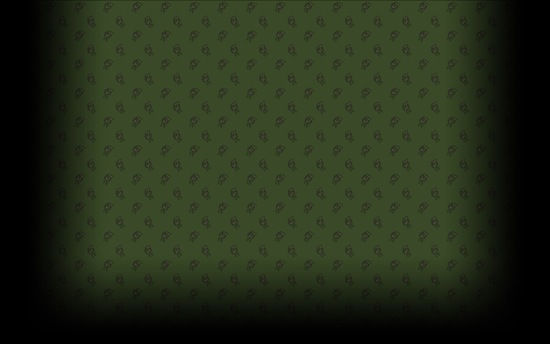 Cow Pattern