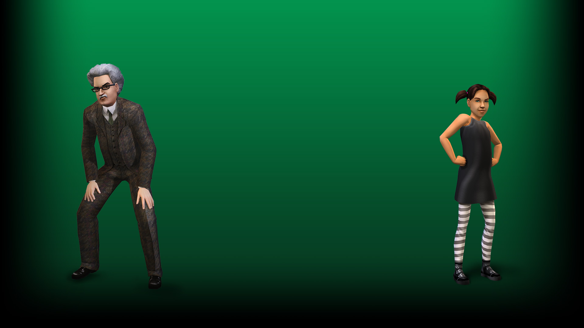 Team Green