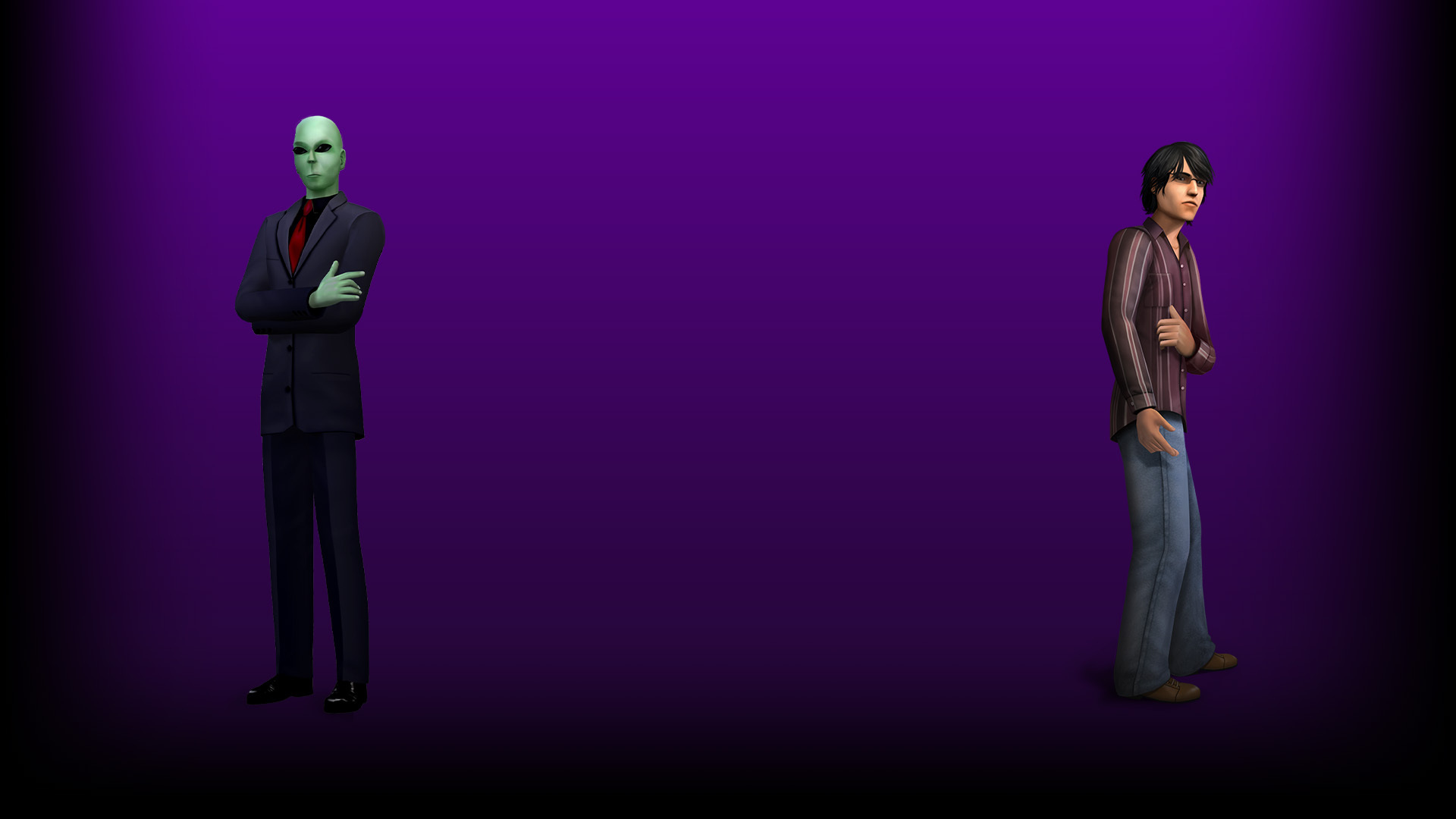 Team Purple
