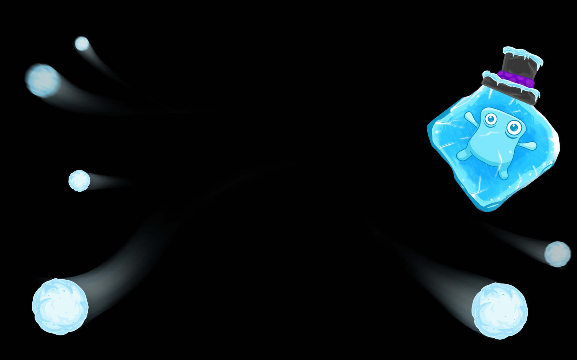 Snowball gaming