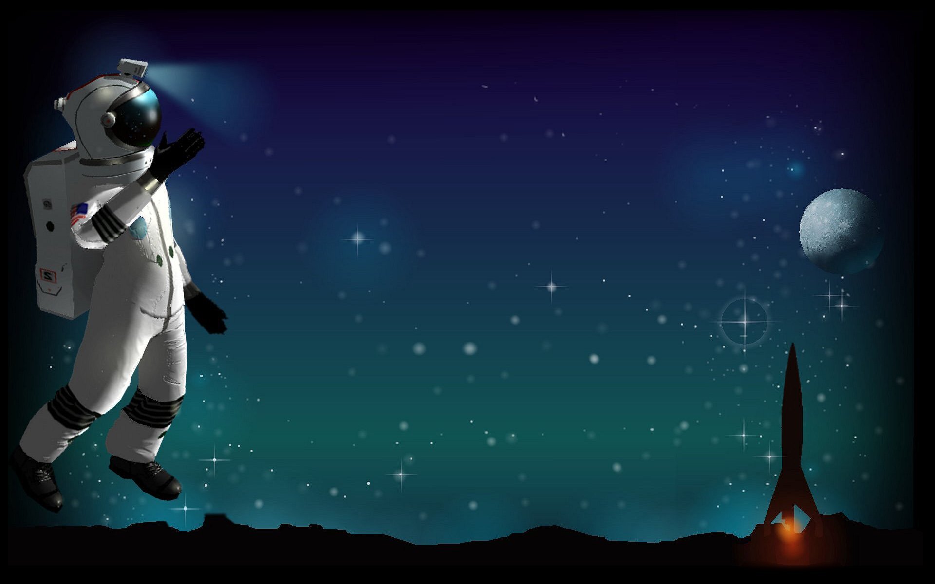 Space