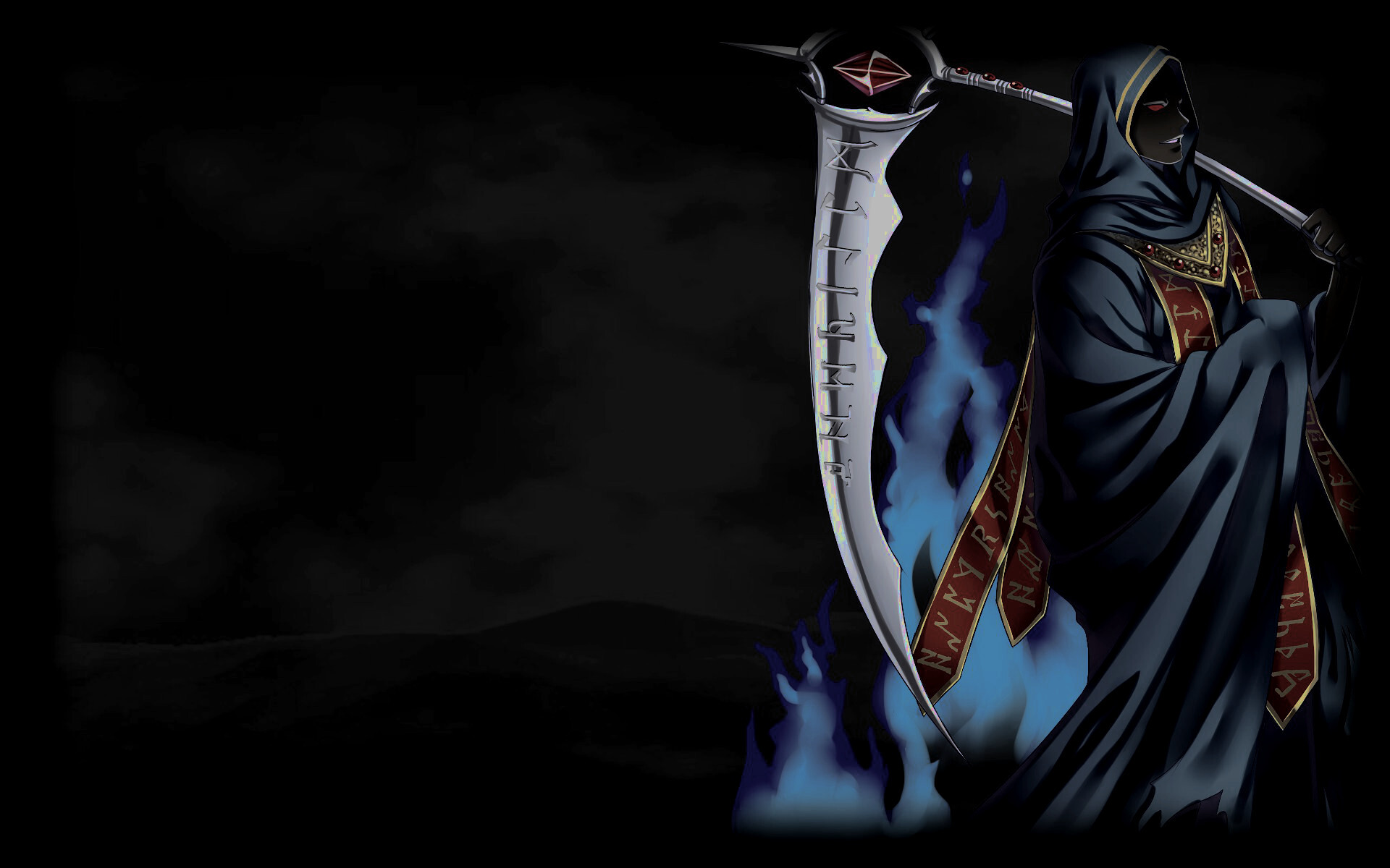 Om (Profile Background)