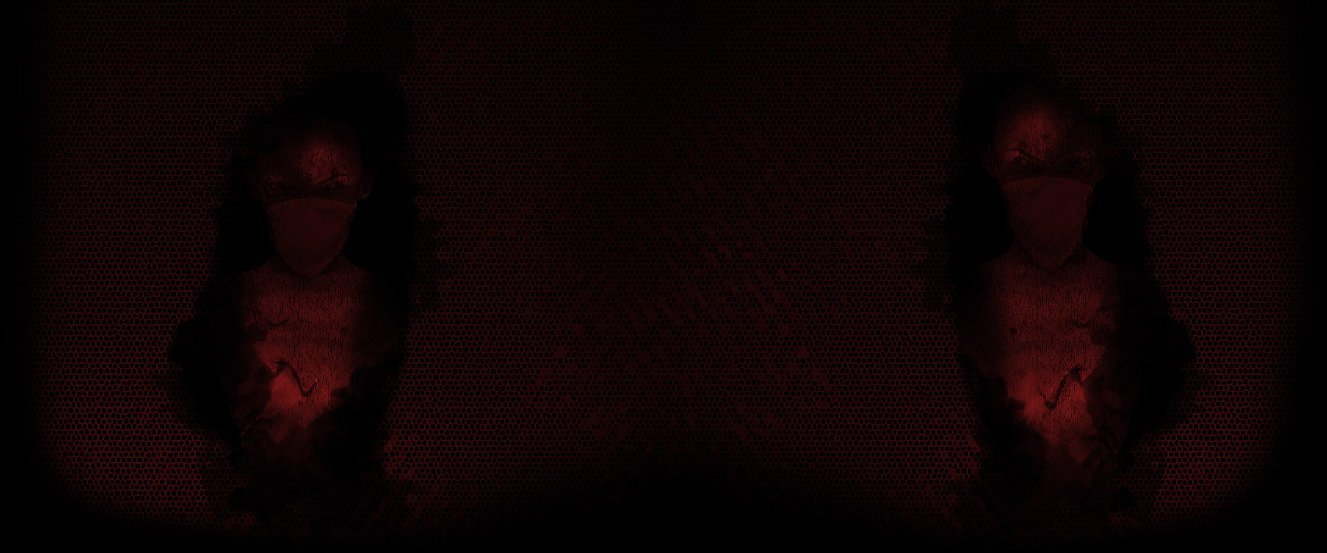 Dark-Red background