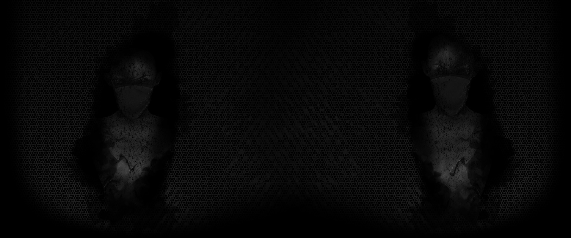 Dark background