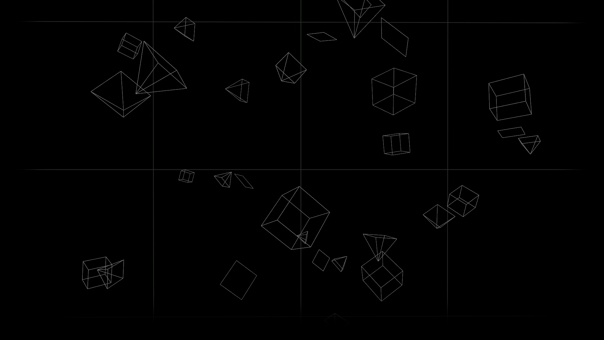 Wireframes