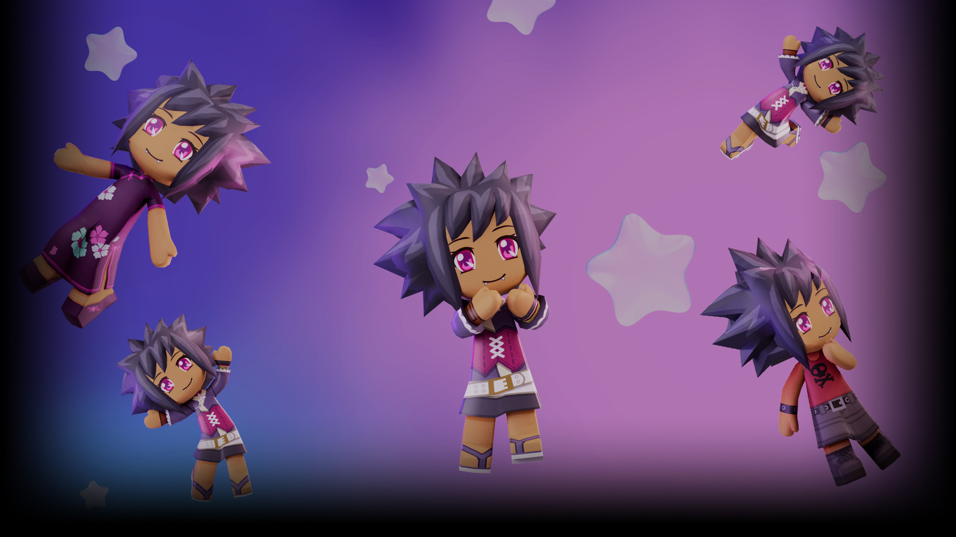 All Yuki
