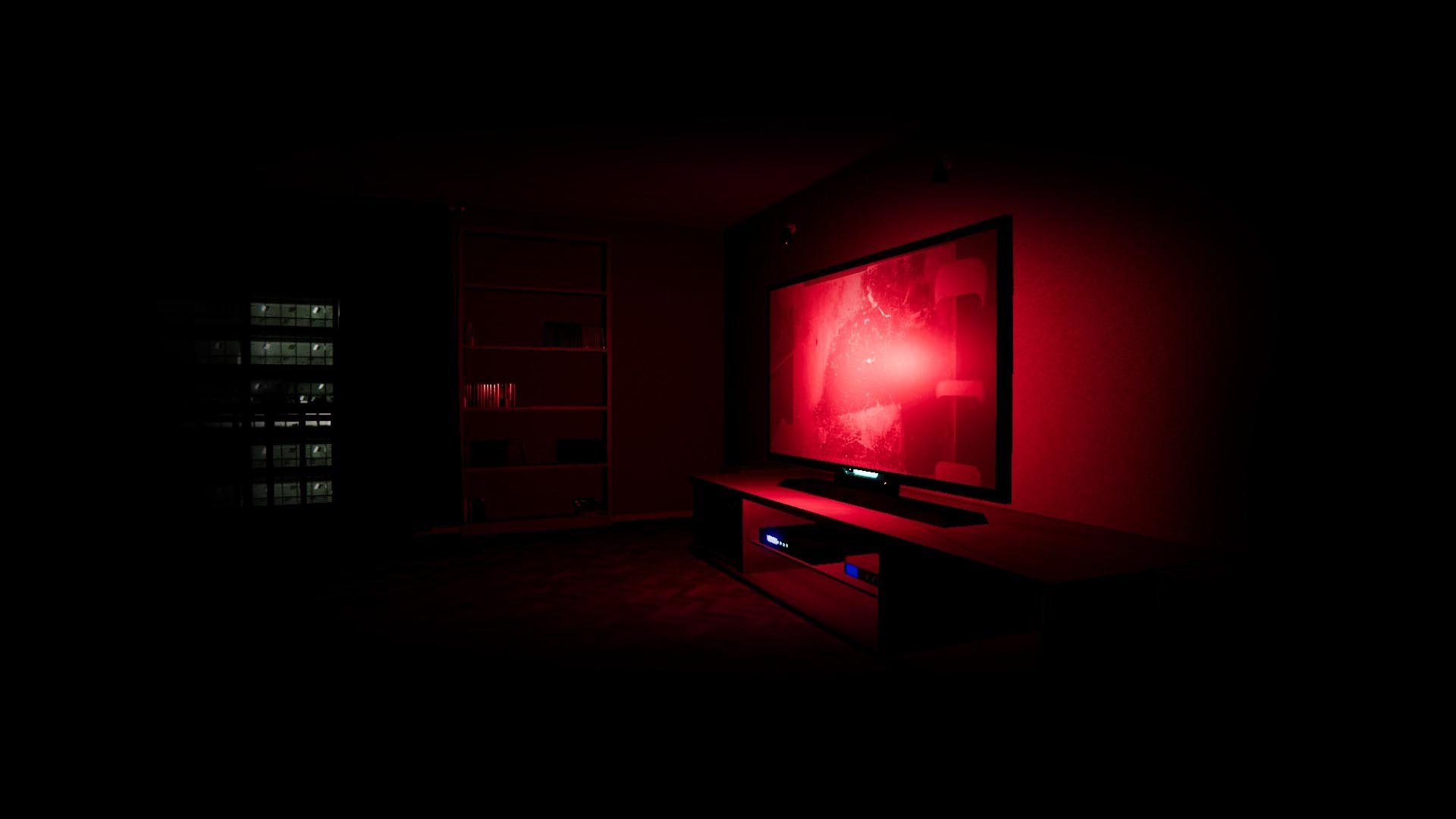 TV