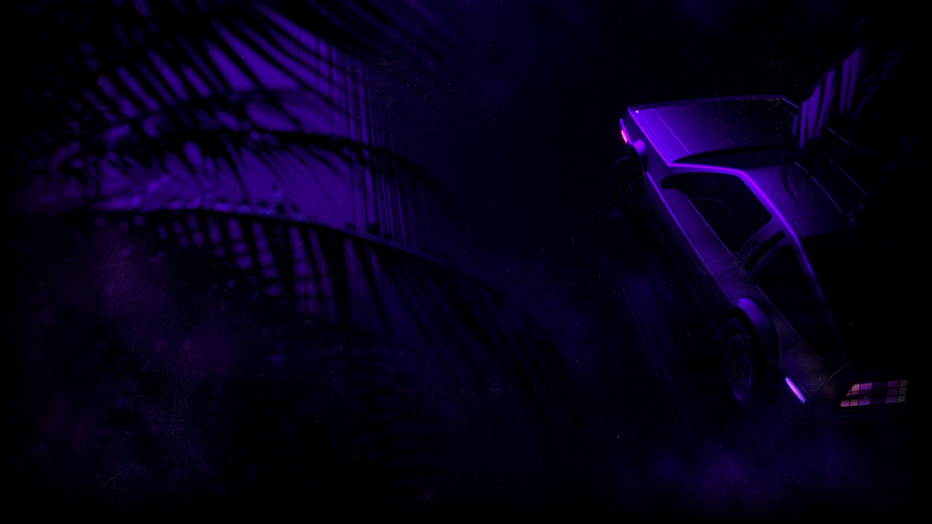Retrowave 2