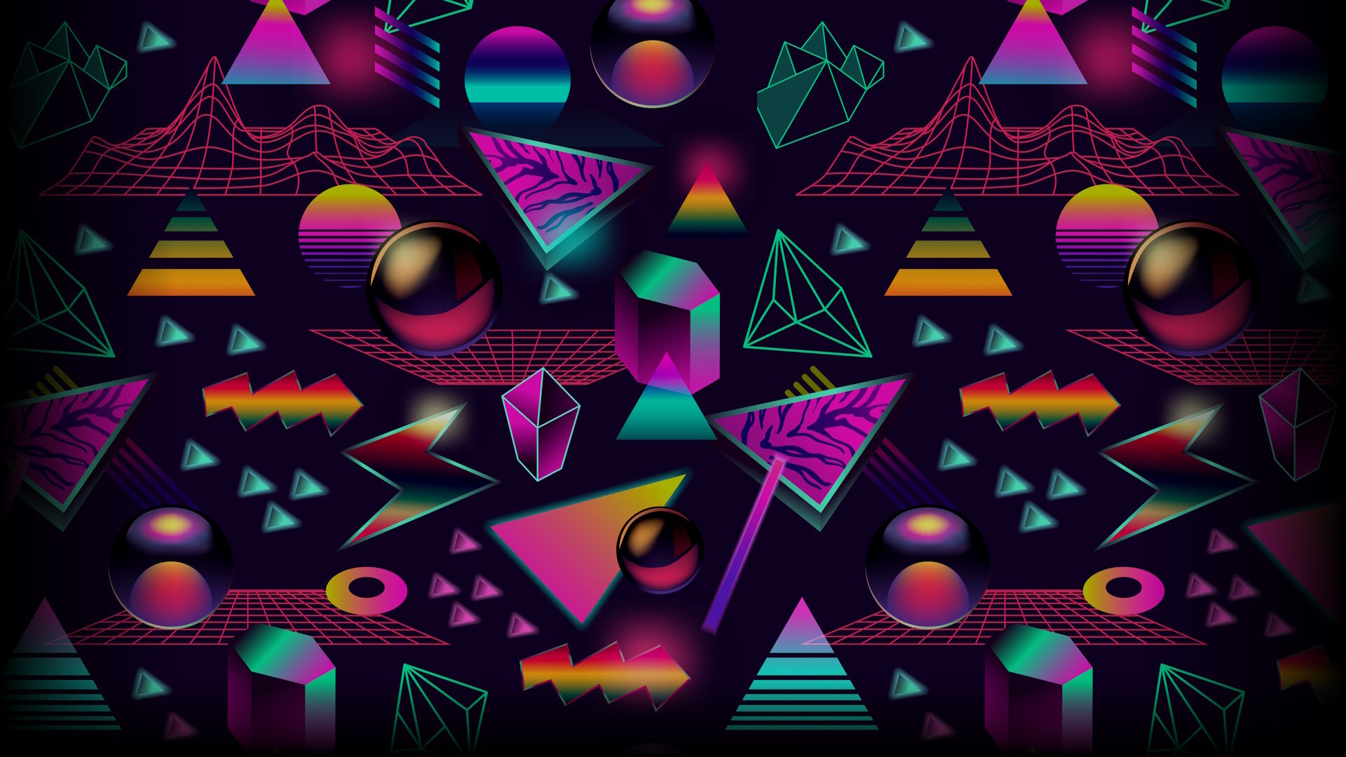 1985 Style