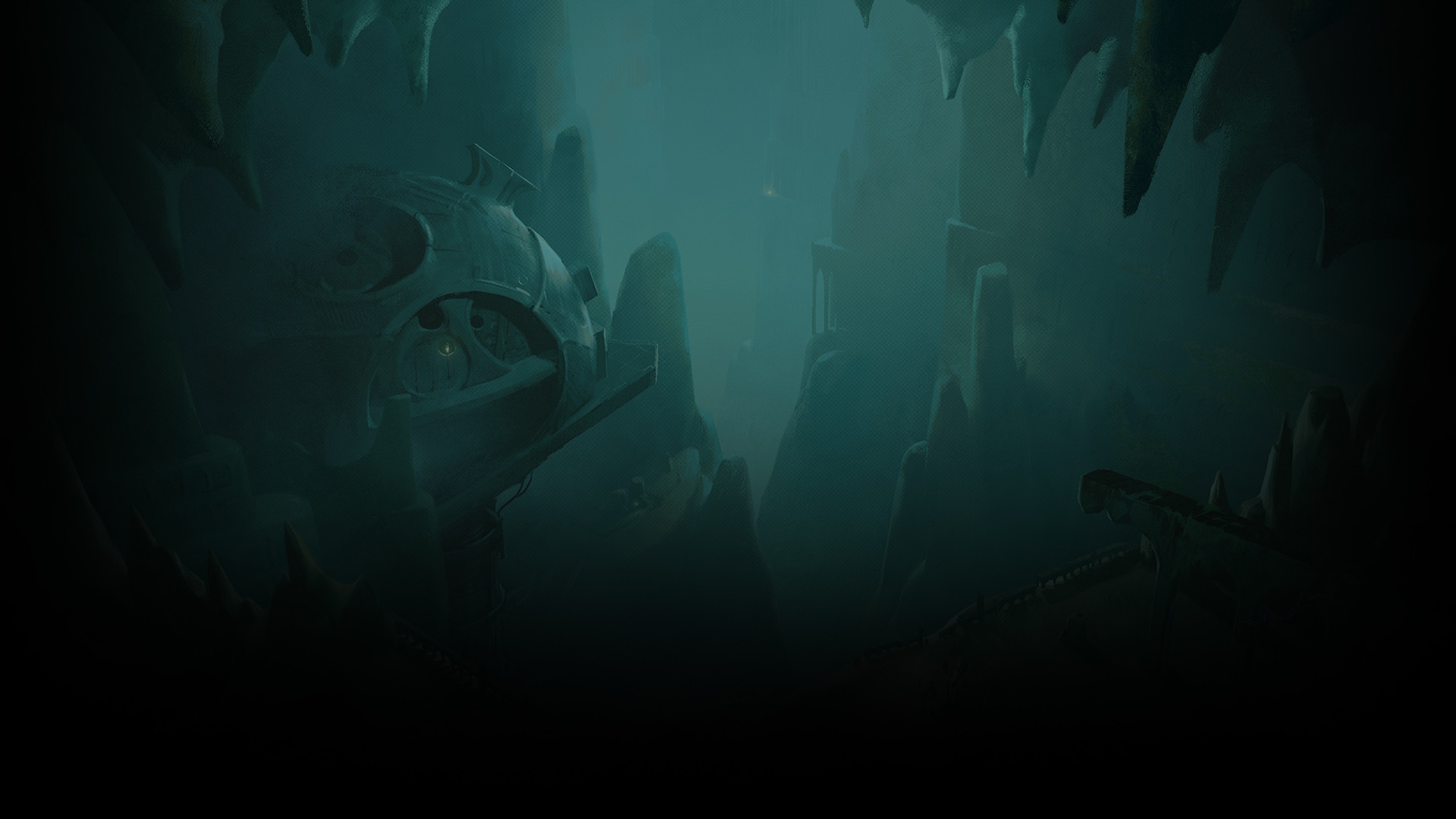 Caves