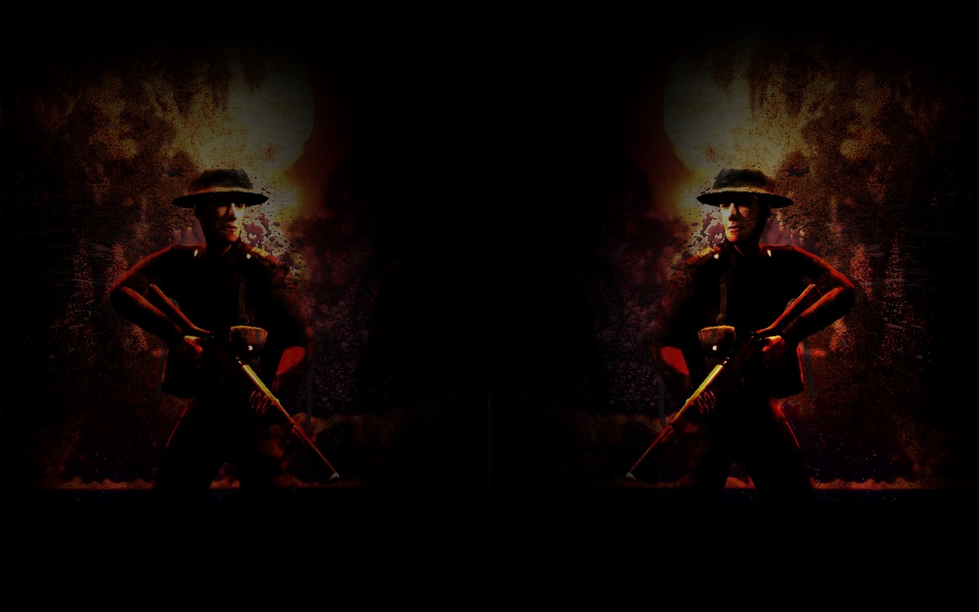 Soldier