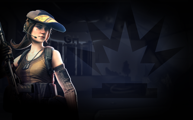 Proxy (Profile Background)