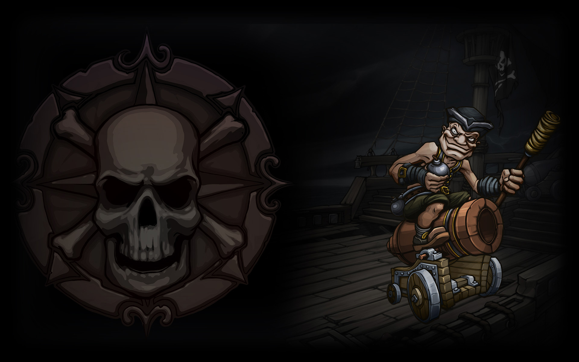 Cannoneer - Epic Arena