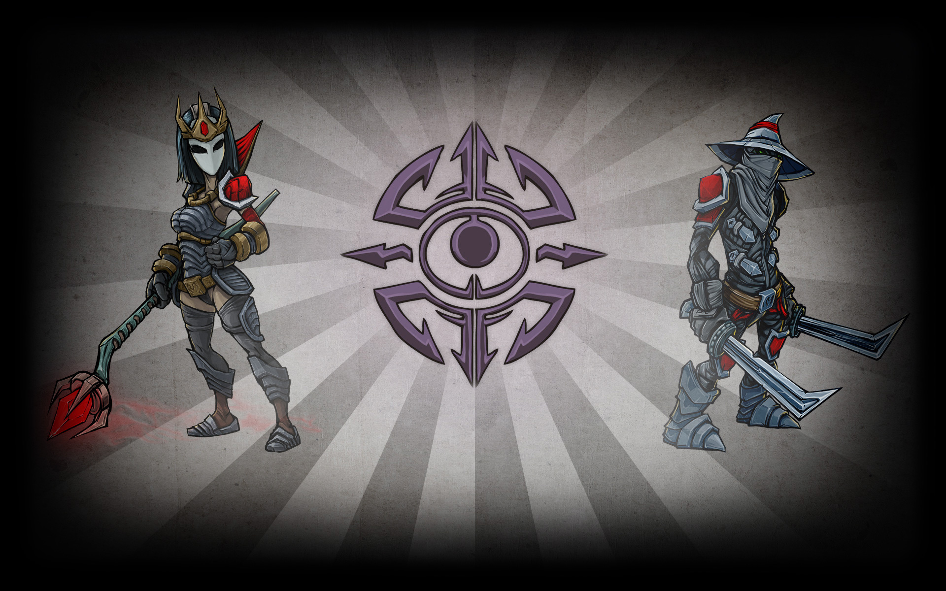 Chaos Squad - Epic Arena