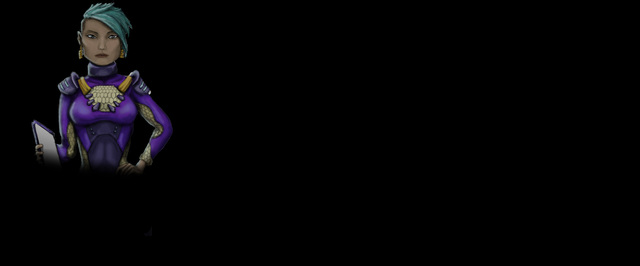 Templar Advisor (Profile Background)