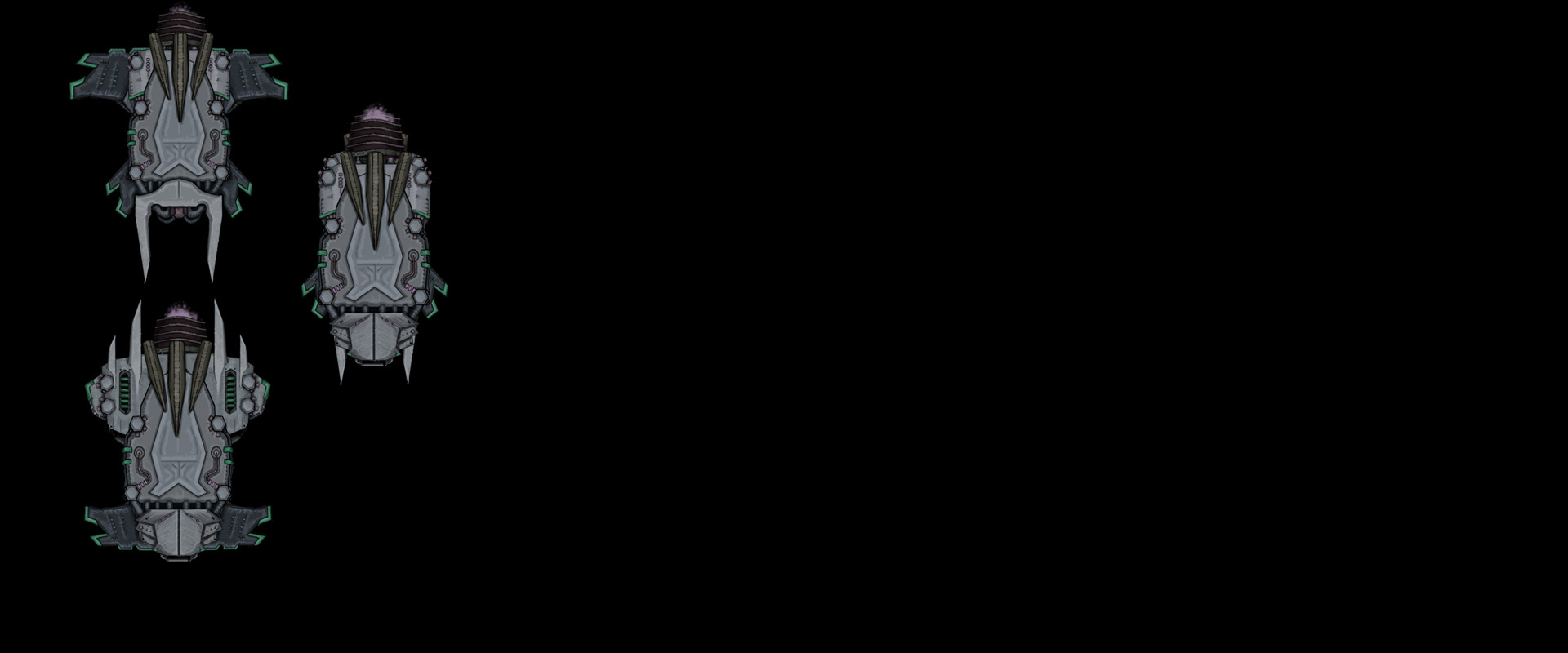 Hyperion Lineage