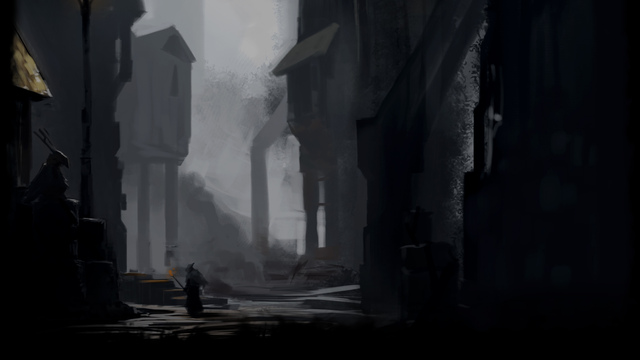 Slums