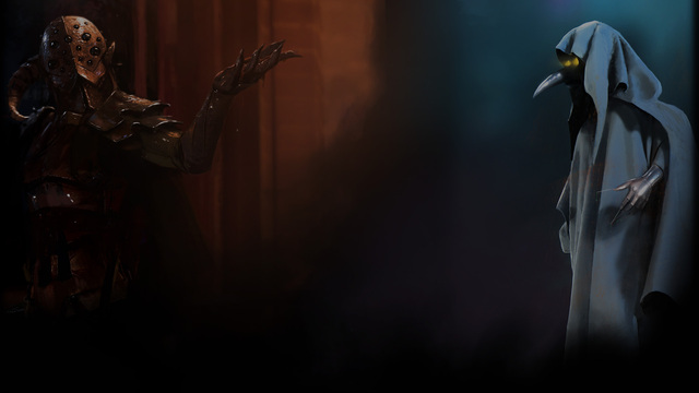 Battlehand Reis v Orthani Chimurgeon