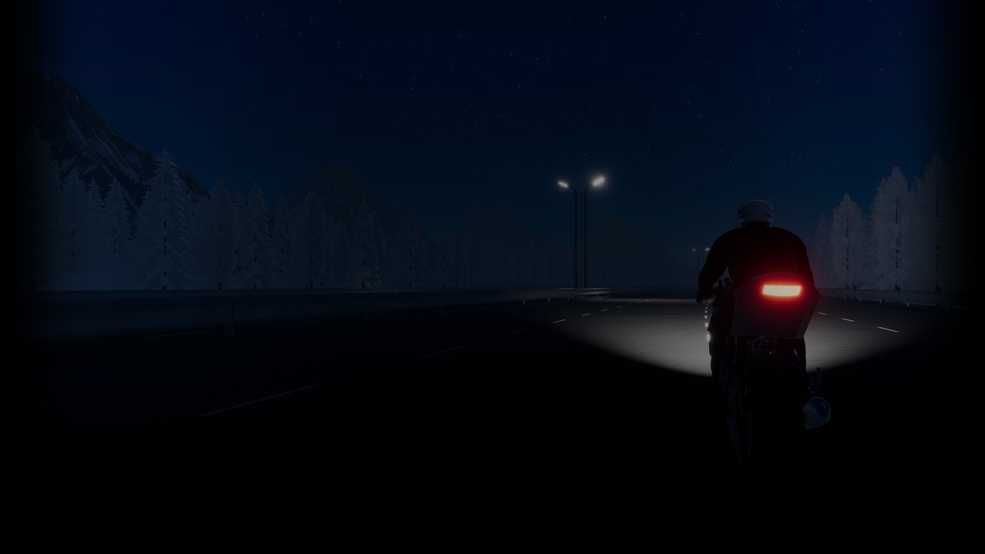 Cold Run