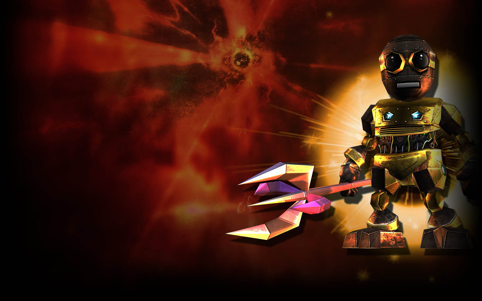 Clank