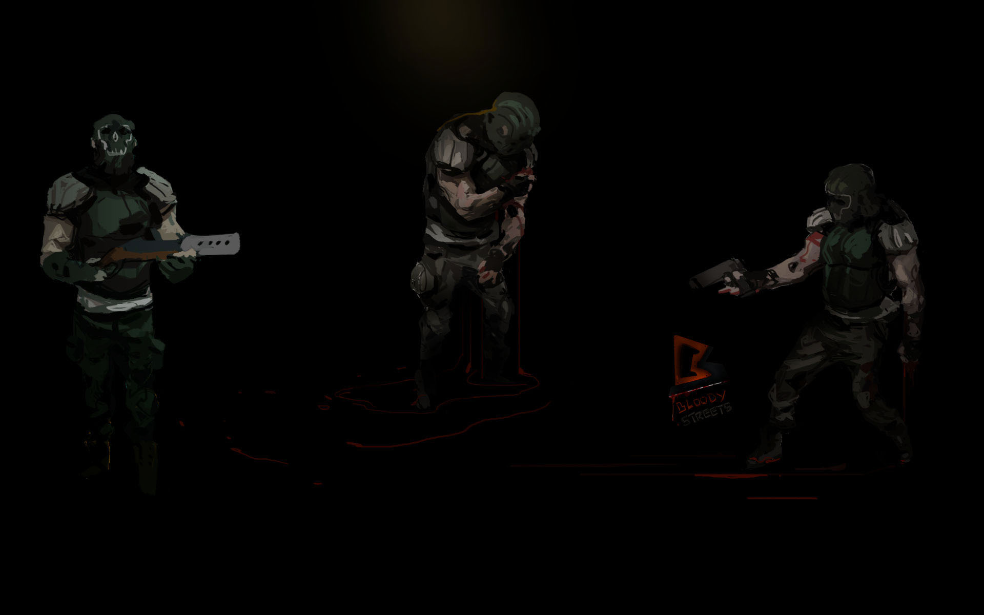 The Soldier