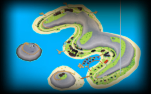 The Island Group
