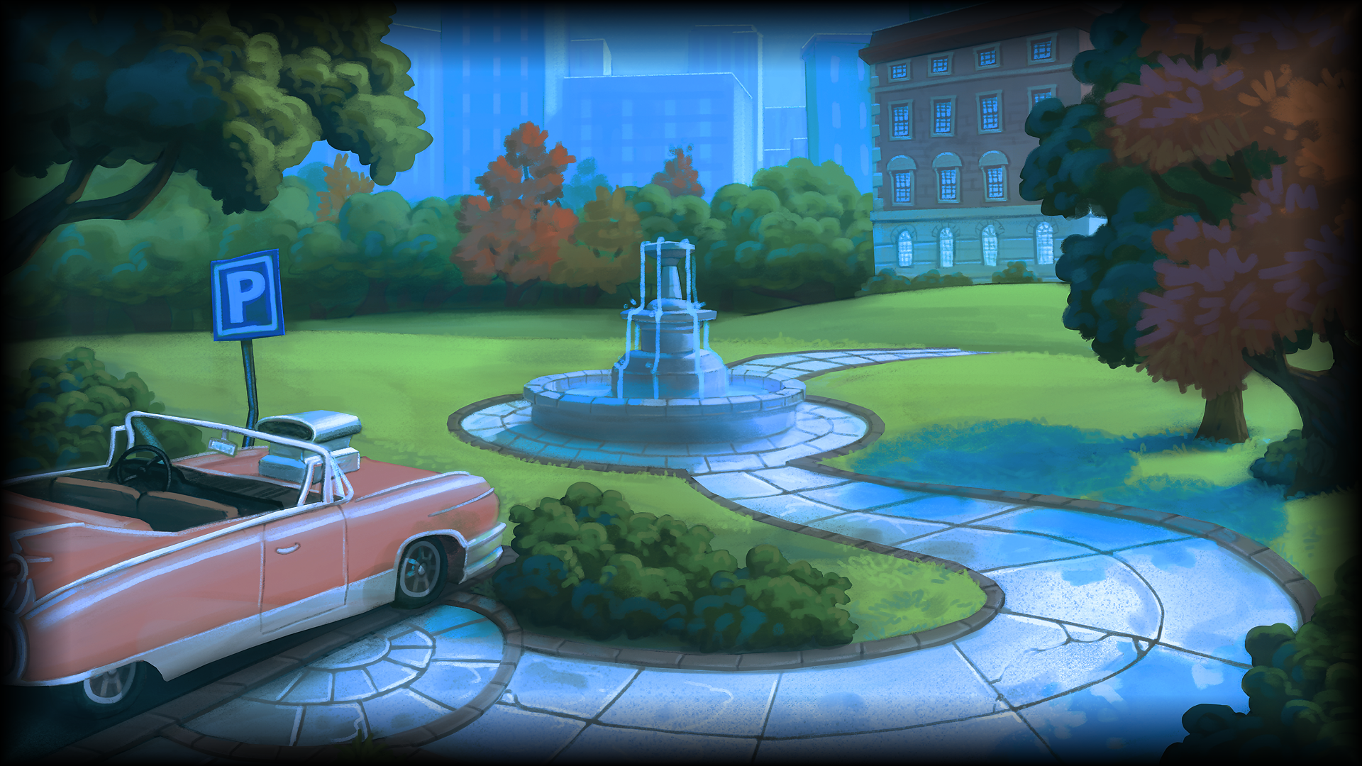 The Park