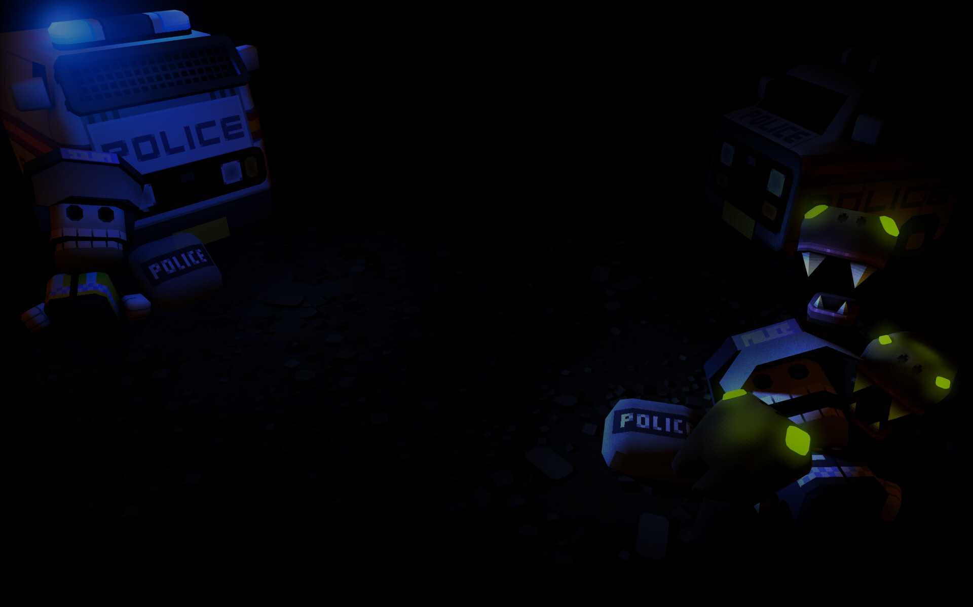 Riot Police