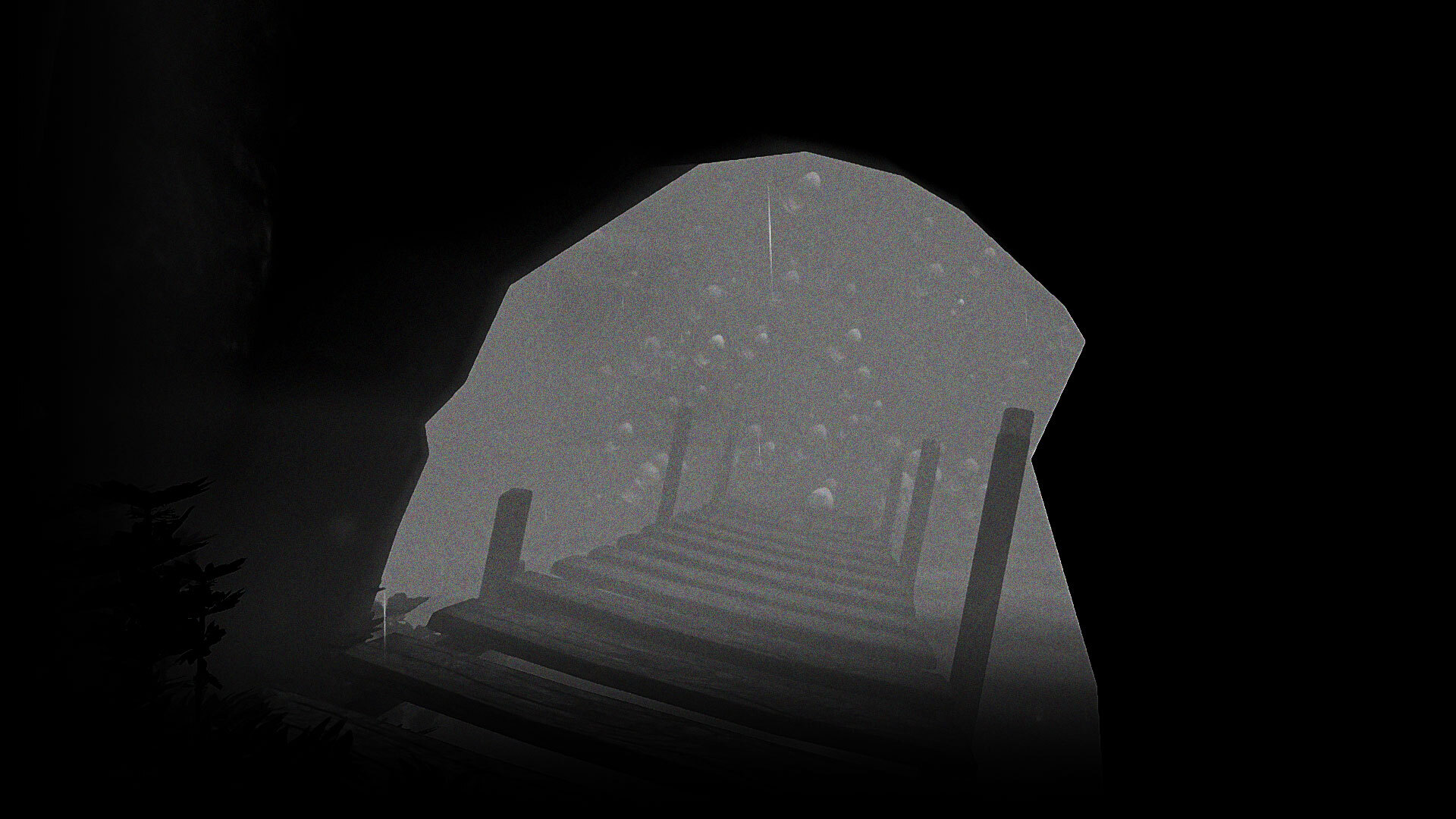Silent Krill Exit Gates