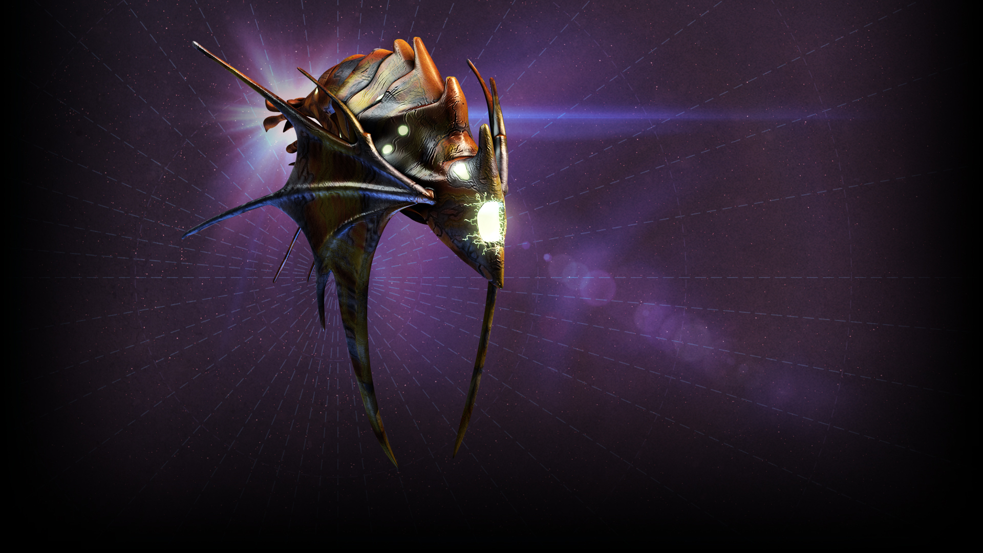 Disruptor