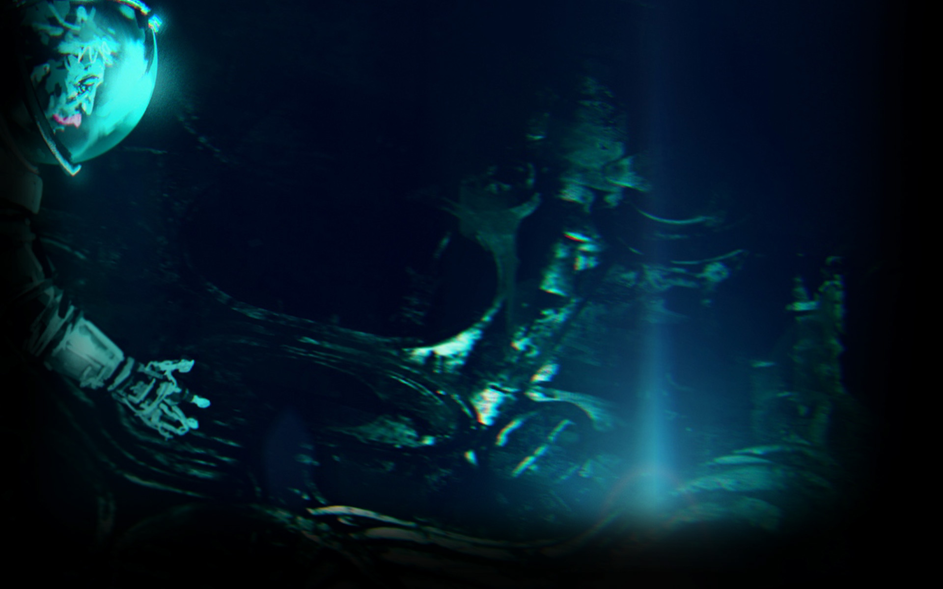 Anoxemia rare Background