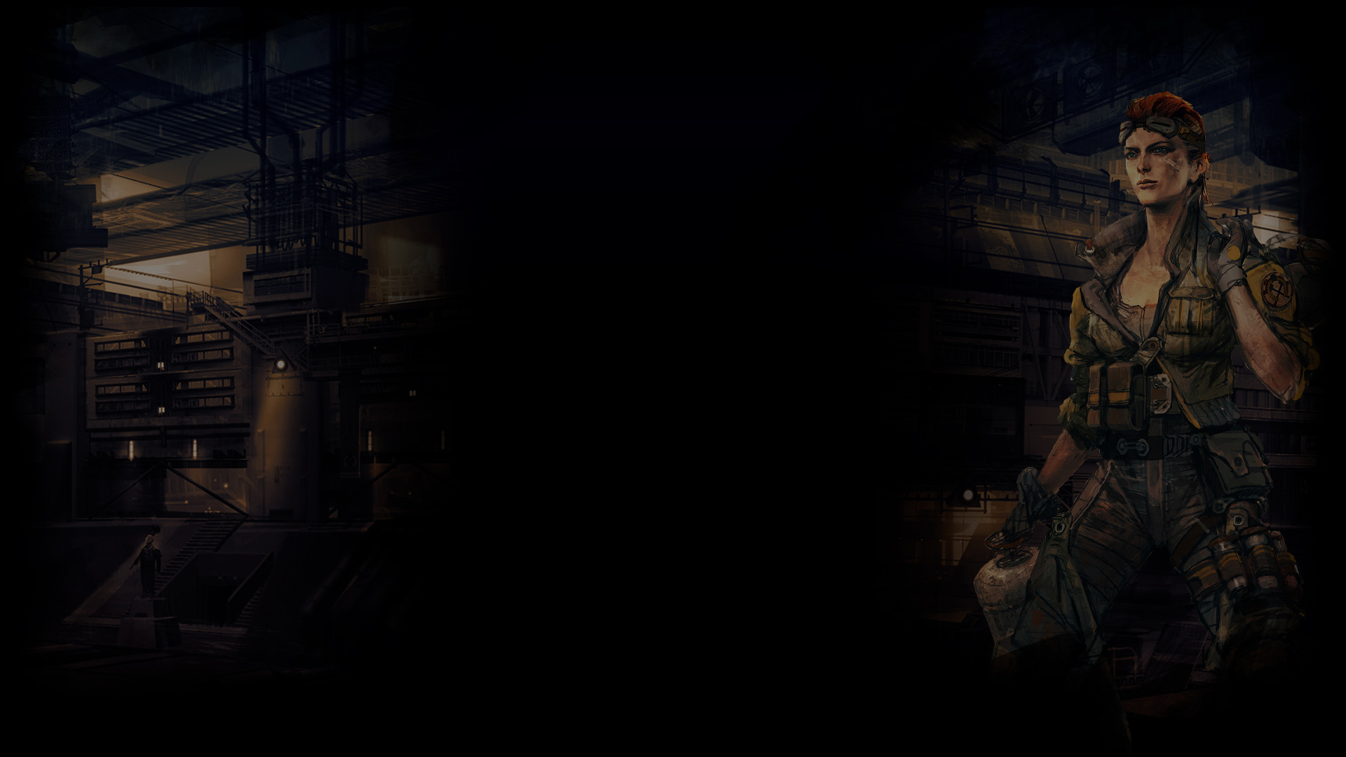 Amelia (Profile Background)
