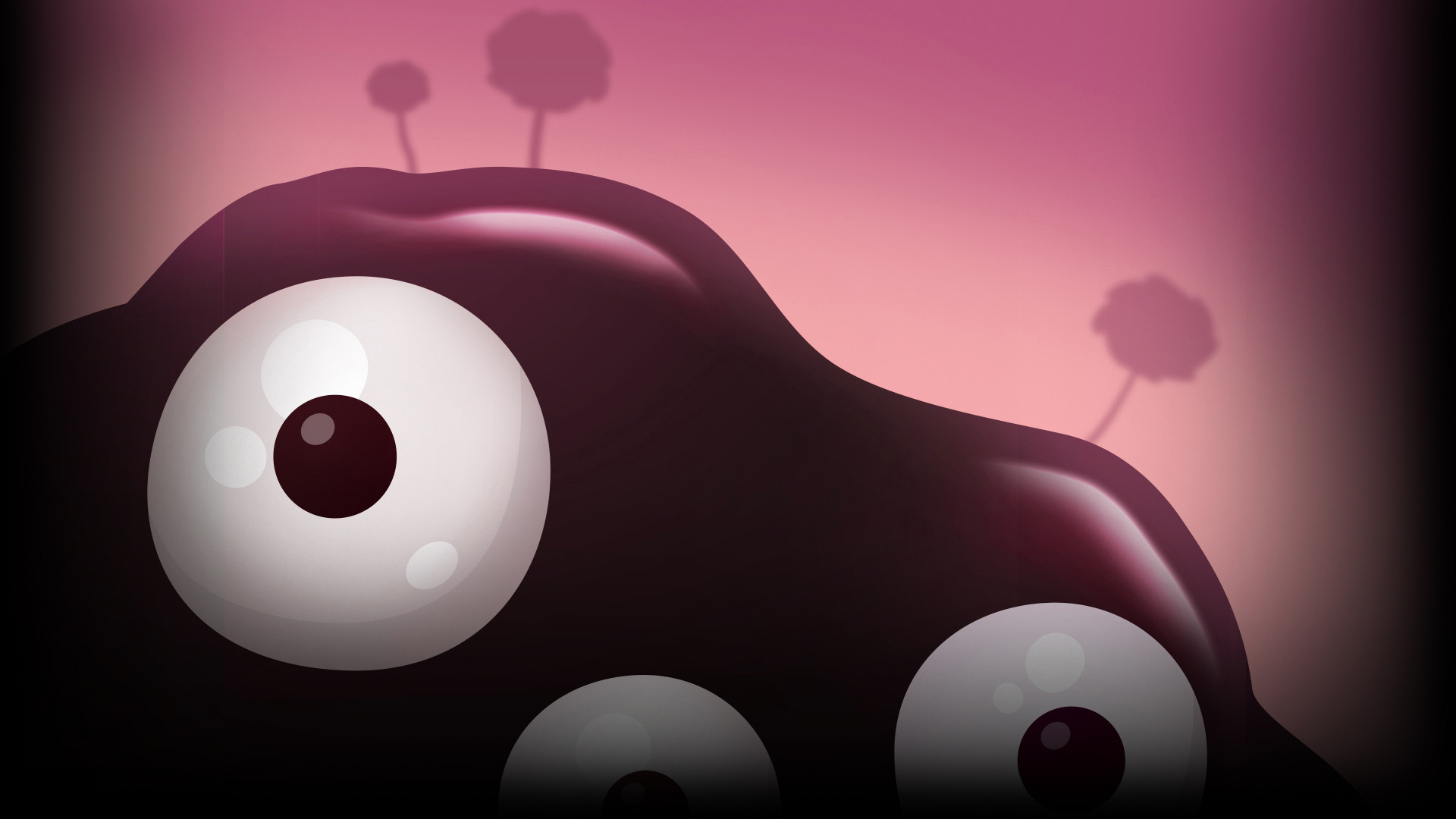 Here's Jelly!