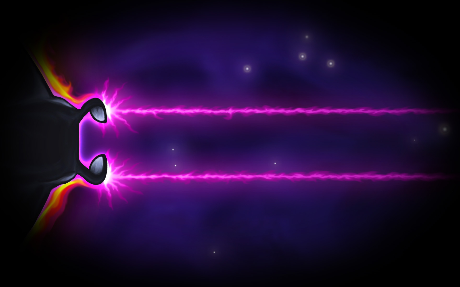 The Manta Awakes