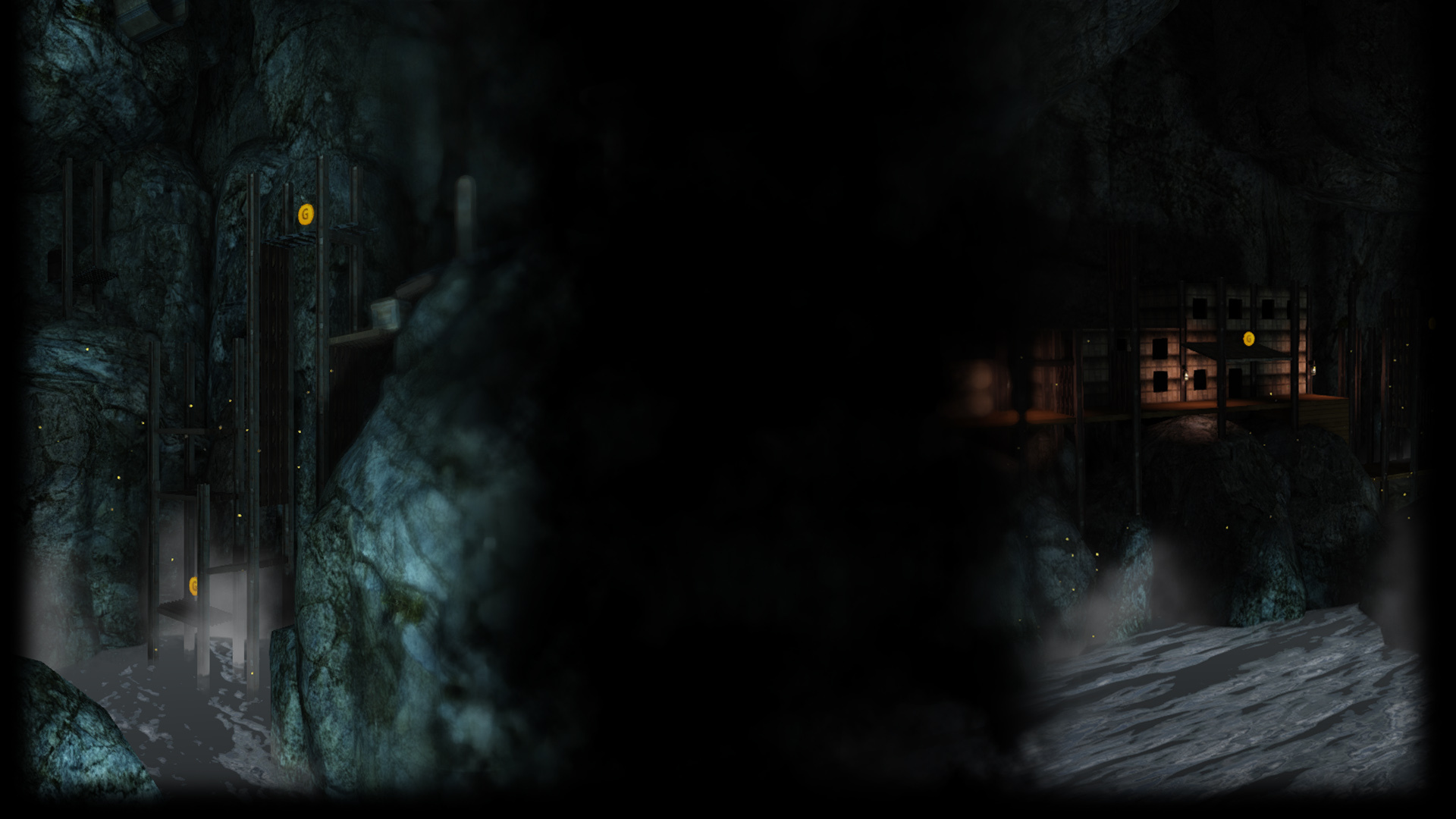 The Sewers