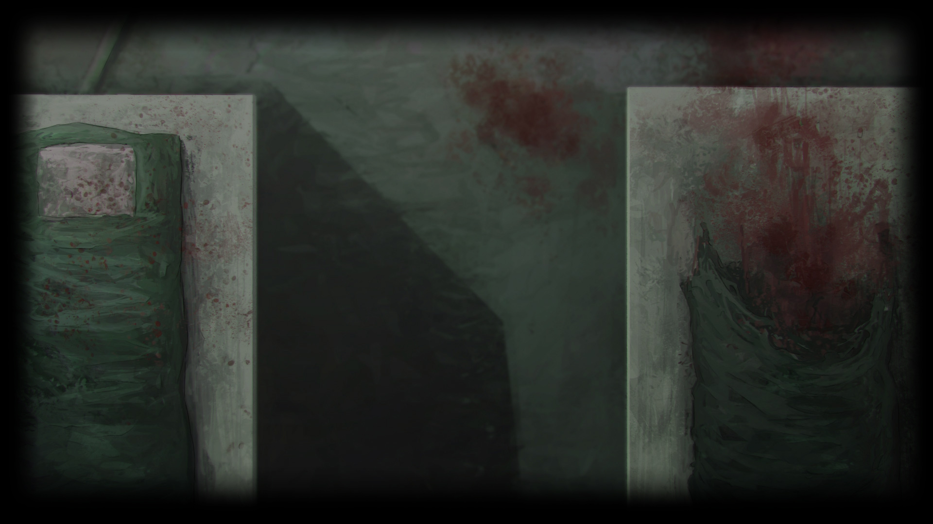 The Dissolved