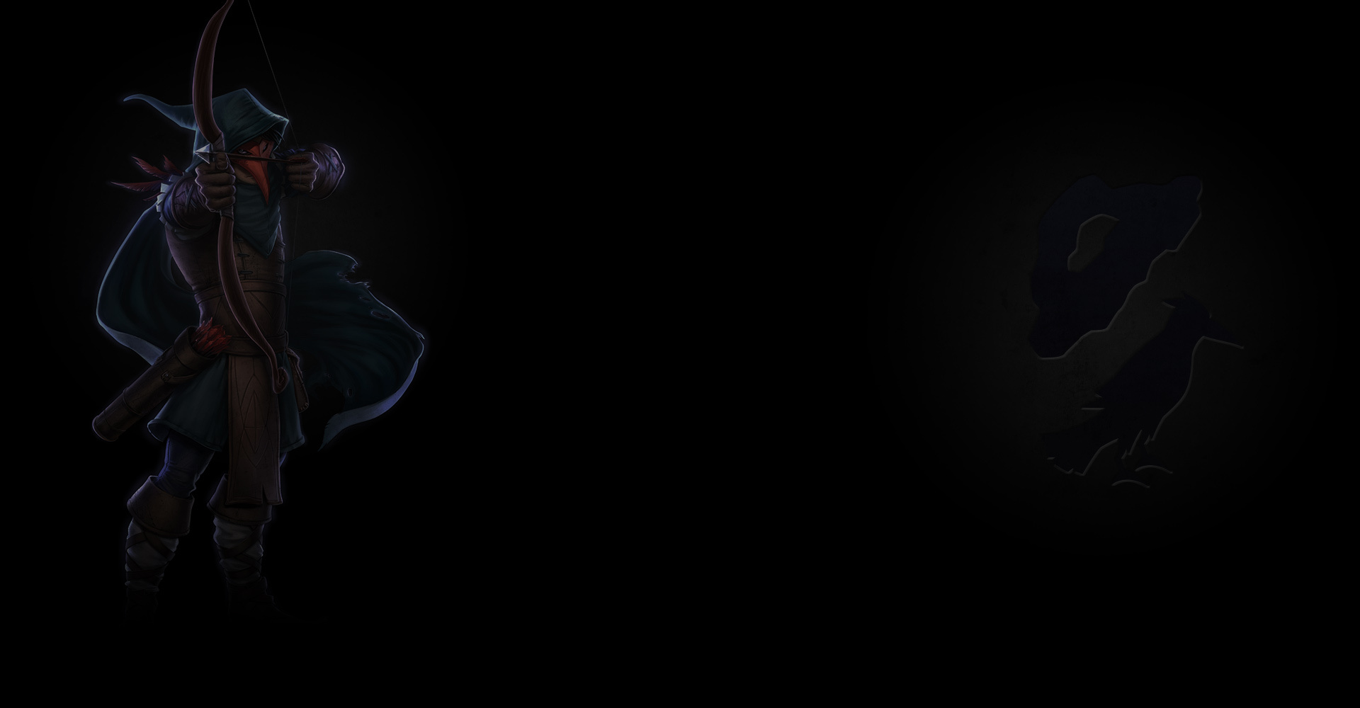 Rook Background