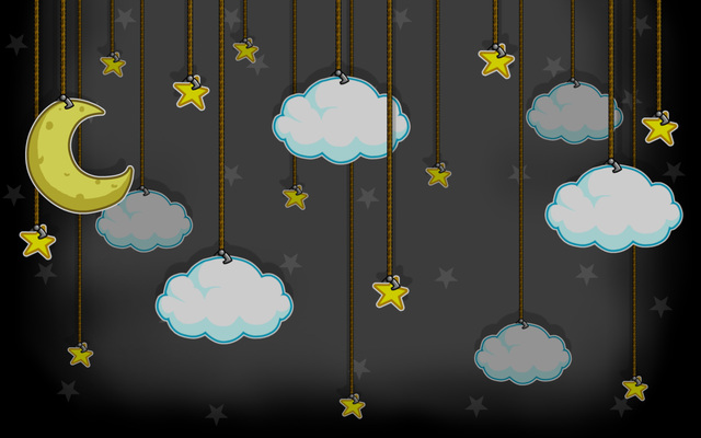 Theater Sky