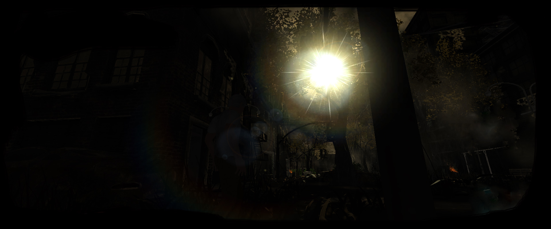 Dark Nights