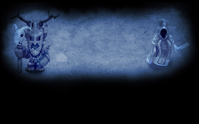 Shaman vs Shadow
