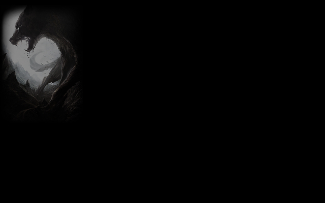 EarthWolf (Profile Background)
