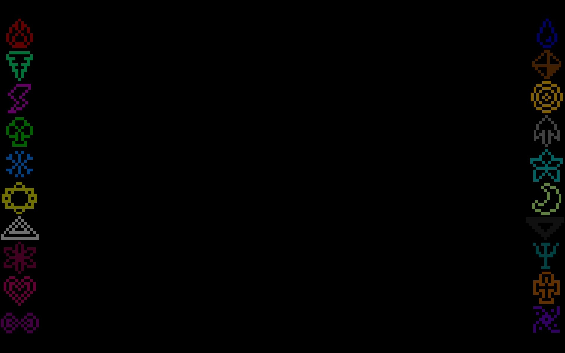 Runes